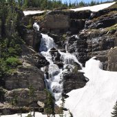  Glacier National Park